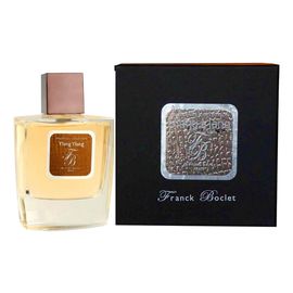 Franck Boclet Ylang Ylang для женщин и мужчин