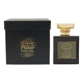 Galerie Des Sens Elixir De Plaisir для женщин и мужчин