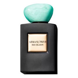 Armani Prive Iris Celadon