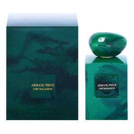 Armani Prive Vert Malachite