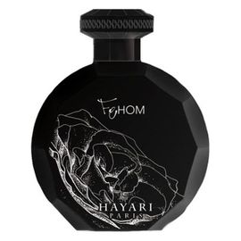 Hayari Parfums FeHom
