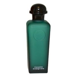 Hermes Concentre d`Orange Verte для женщин и мужчин