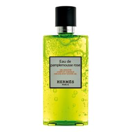 Hermes Eau de Pamplemousse Rose