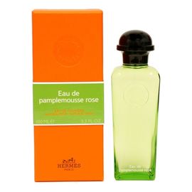 Hermes Eau de Pamplemousse Rose