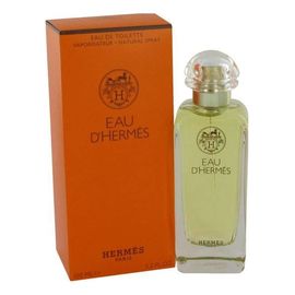 Hermes Eau D'Hermes