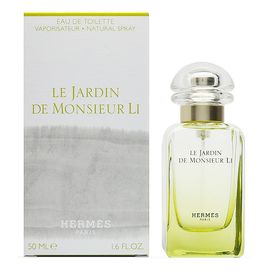 Hermes Le Jardin de Monsieur Li