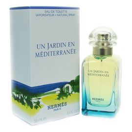 Hermes Un Jardin En Mediterranee