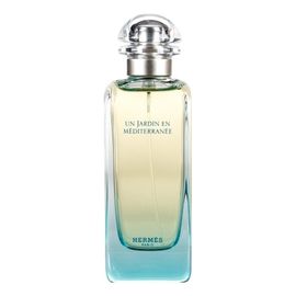 Hermes Un Jardin En Mediterranee