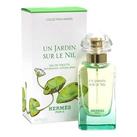 Hermes Un Jardin Sur le Nil