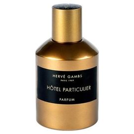 Herve Gambs Paris Hotel Particulier