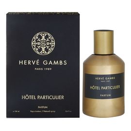 Herve Gambs Paris Hotel Particulier