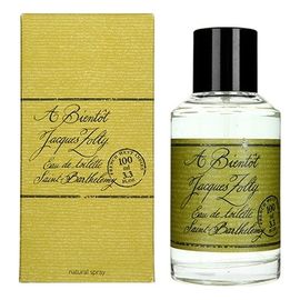 Jacques Zolty A Bientot