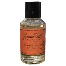 Jacques Zolty Sparkling Sand