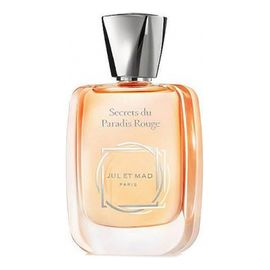 Jul Et Mad Paris Secrets du Paradis Rouge