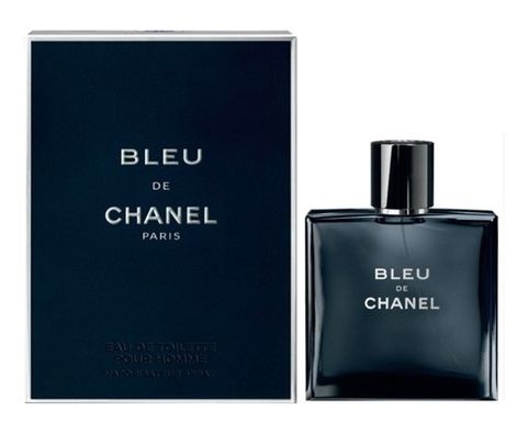 Bleu De Chanel Мужские Купить Летуаль