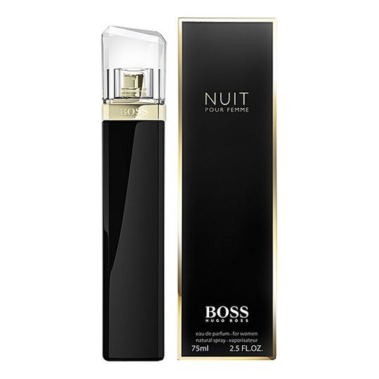 Hugo Boss Nuit Женские Купить