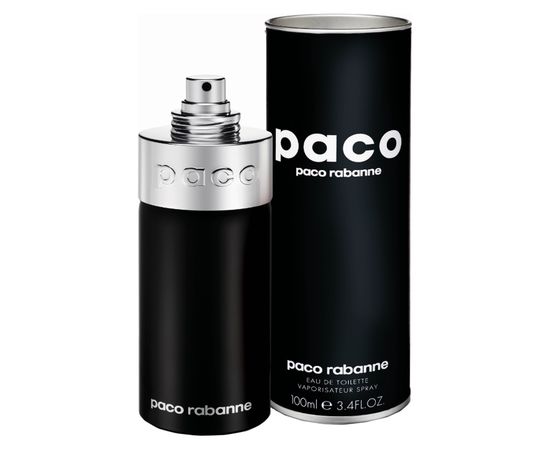 Paco Rabanne Paco