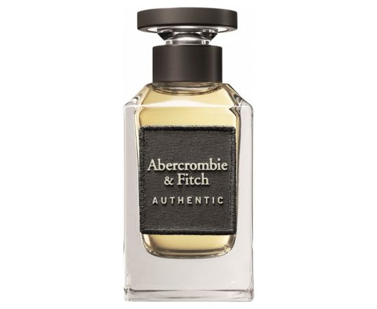 abercrombie and fitch authentic night men