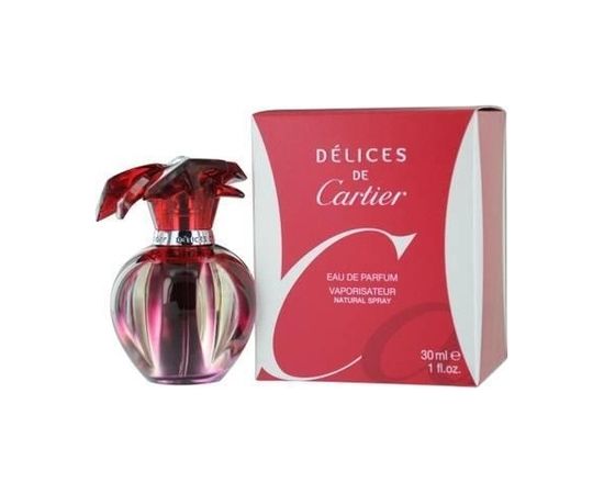 Delices de cartier perfume price best sale