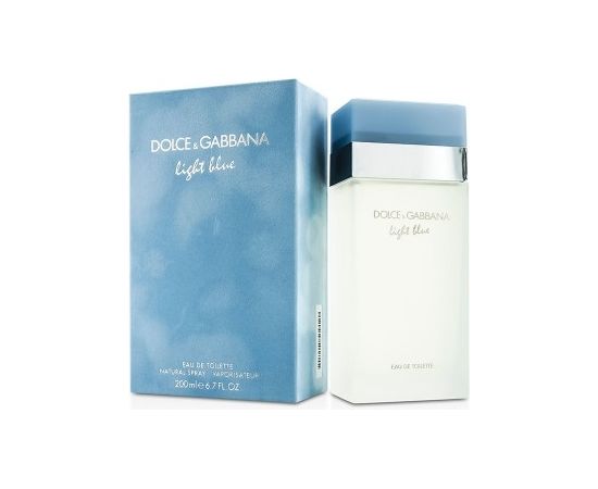 Dolce & gabbana discount light blue купить москва