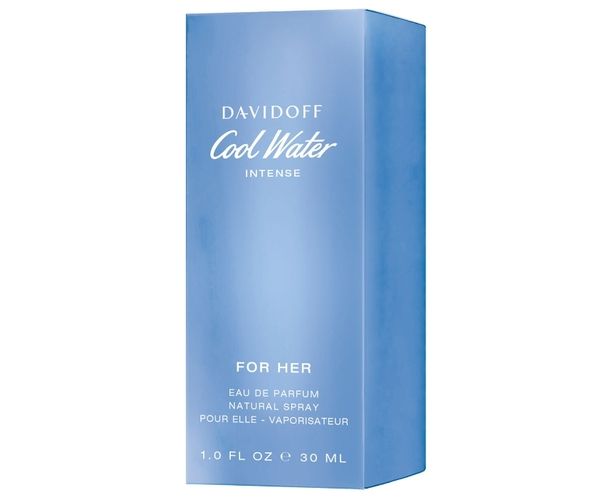 Davidoff cool water intense men. Zino davidoff perfume.