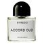 Byredo Accord Oud для женщин и мужчин