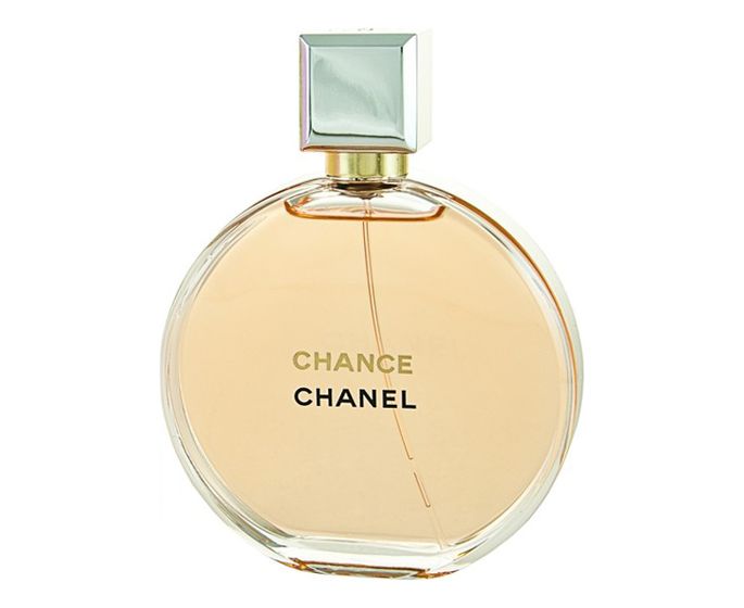 Chanel Chance EDT для женщин 150 мл цена  pigult
