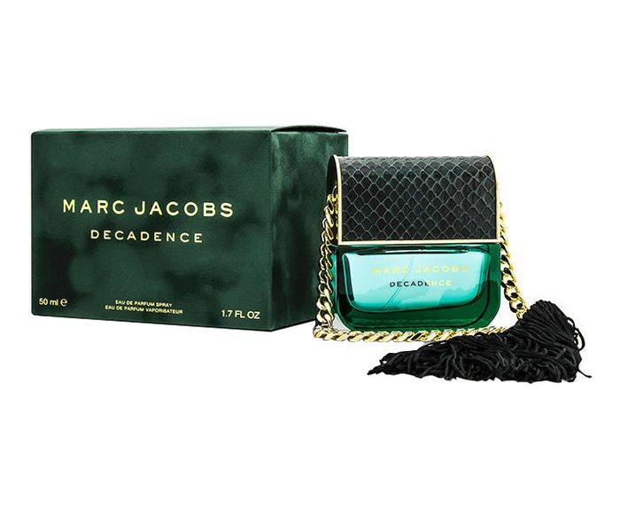 Marc jacobs decadence. Парфюмерная вода Marc Jacobs Decadence. Marc Jacobs Decadence туалетная вода. Marc Jacobs Decadence клатч.
