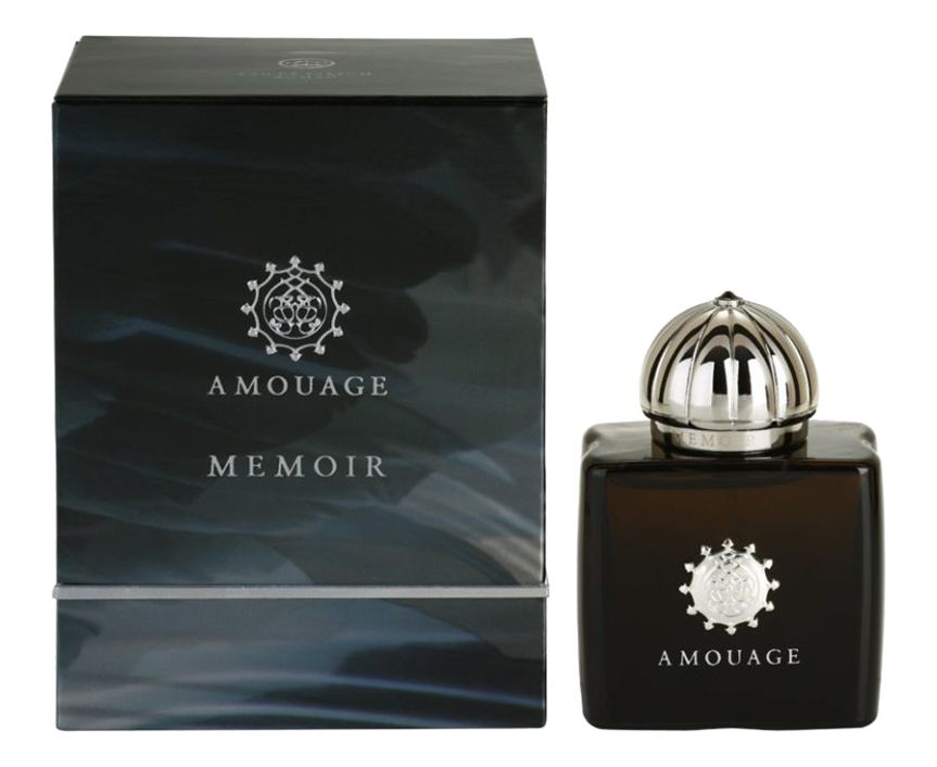 Мемуар. Amouage Memoir for women EDP 100 ml. Парфюмерная вода Amouage Memoir woman. Тестер Amouage Memoir woman, 100 мл. Амуаж Мемори Вумен.