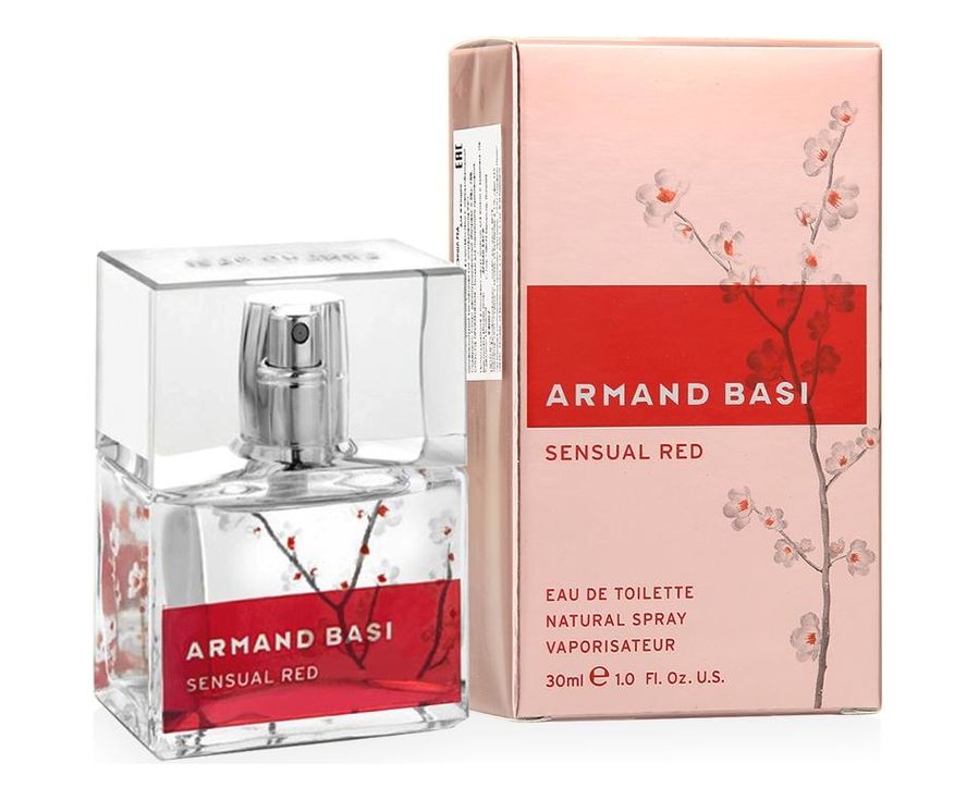 Sensual цена. Armand basi sensual Red 100 мл. Armand basi sensual in Red. Armand basi sensual Red 100 ml. Оригинал духов Арманд баси Сенсуал ред.