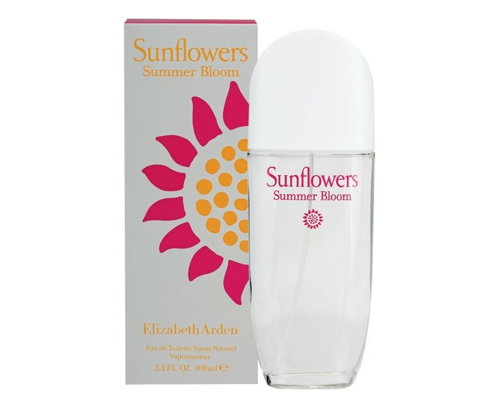 Summer bloom. Elizabeth Arden Sunflowers туалетная вода (EDT) 30мл. Блум саммер студио. Туалетная вода Elizabeth Arden Sunflowers Summer Bloom.