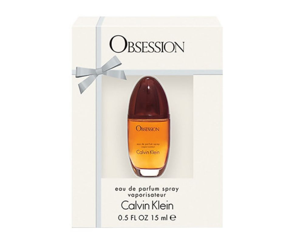 Obsession Calvin Klein Женские Купить